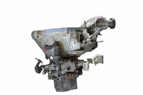 Скоростна кутия  за Фиат ПАНДА 900 см.3, 2020 г., 4х4 с раздатка