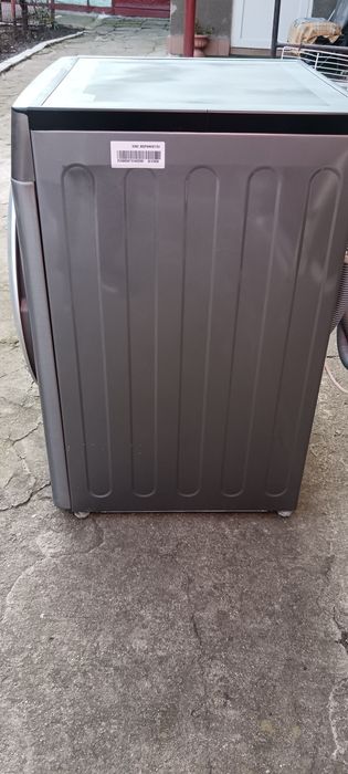 Mașină de spălat rufe Lg direct drive 8kg