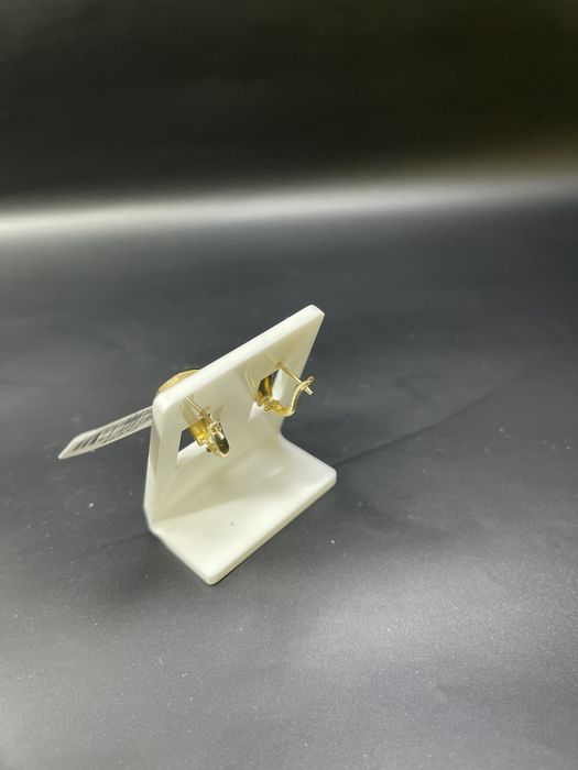 Cercei aur 14k 2,02gr #46858