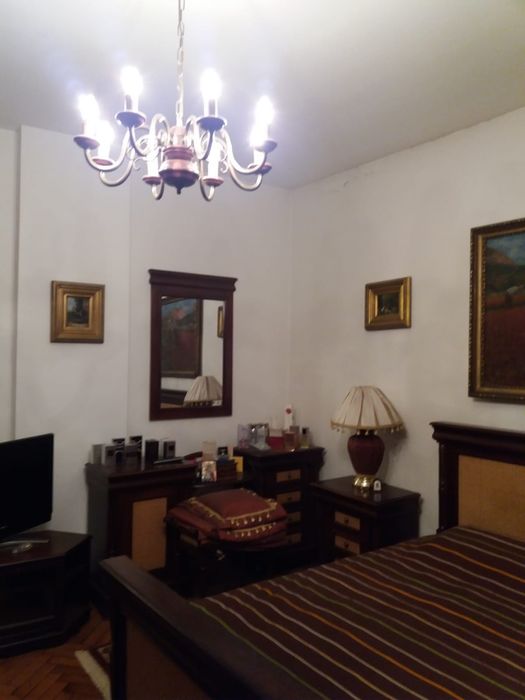 Dormitor Edinburg