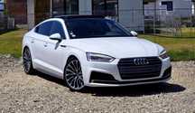 Audi a5 3x-sline ultra 2.0 190cp//virtual/trapa/memorii/carplayautomat