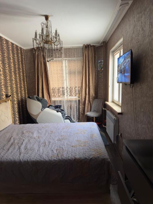 Продам квартиру 2х ком. Бостандыуский район