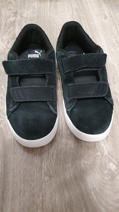 Adidasi puma 33 marime(20 cm interior)