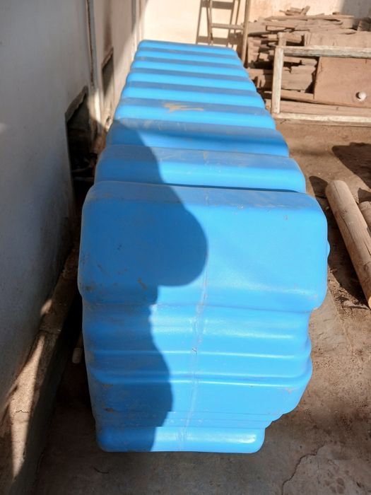 Сув бочка 350 минга сотаман