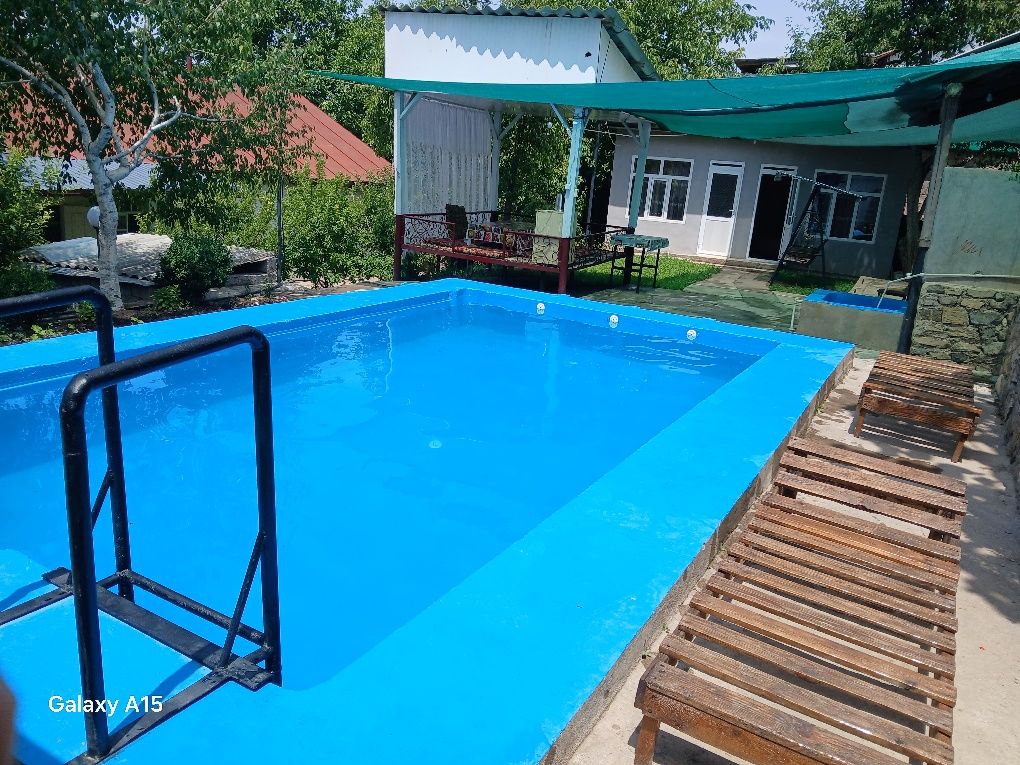 Dacha arzon Burchmulla!