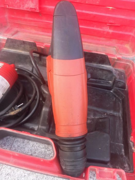 Hilti TE 7 Перфоратор