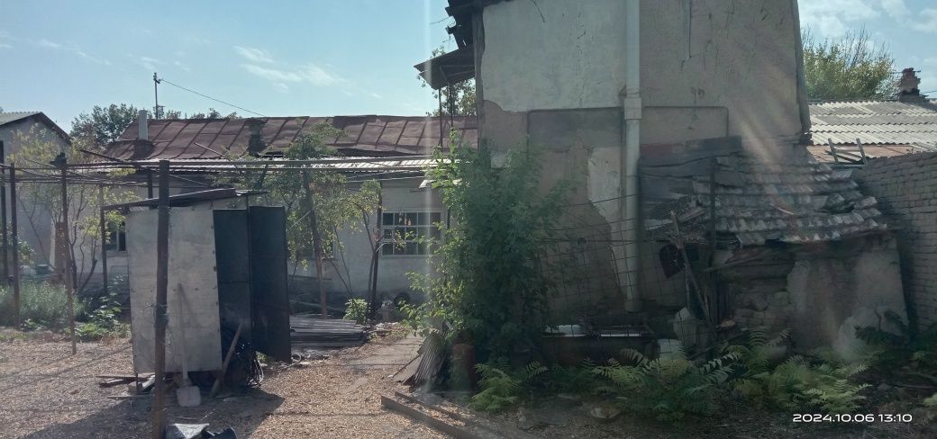 Продам дом срочно