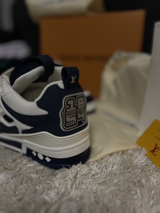 Adidasi Lv Skate,calitate PREMIUM!