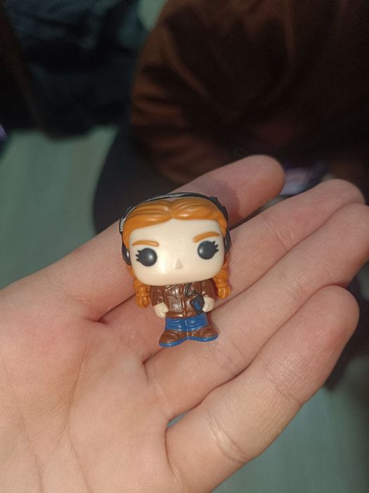 Продам или обменяю Макс из киндеров осд очень странные дела