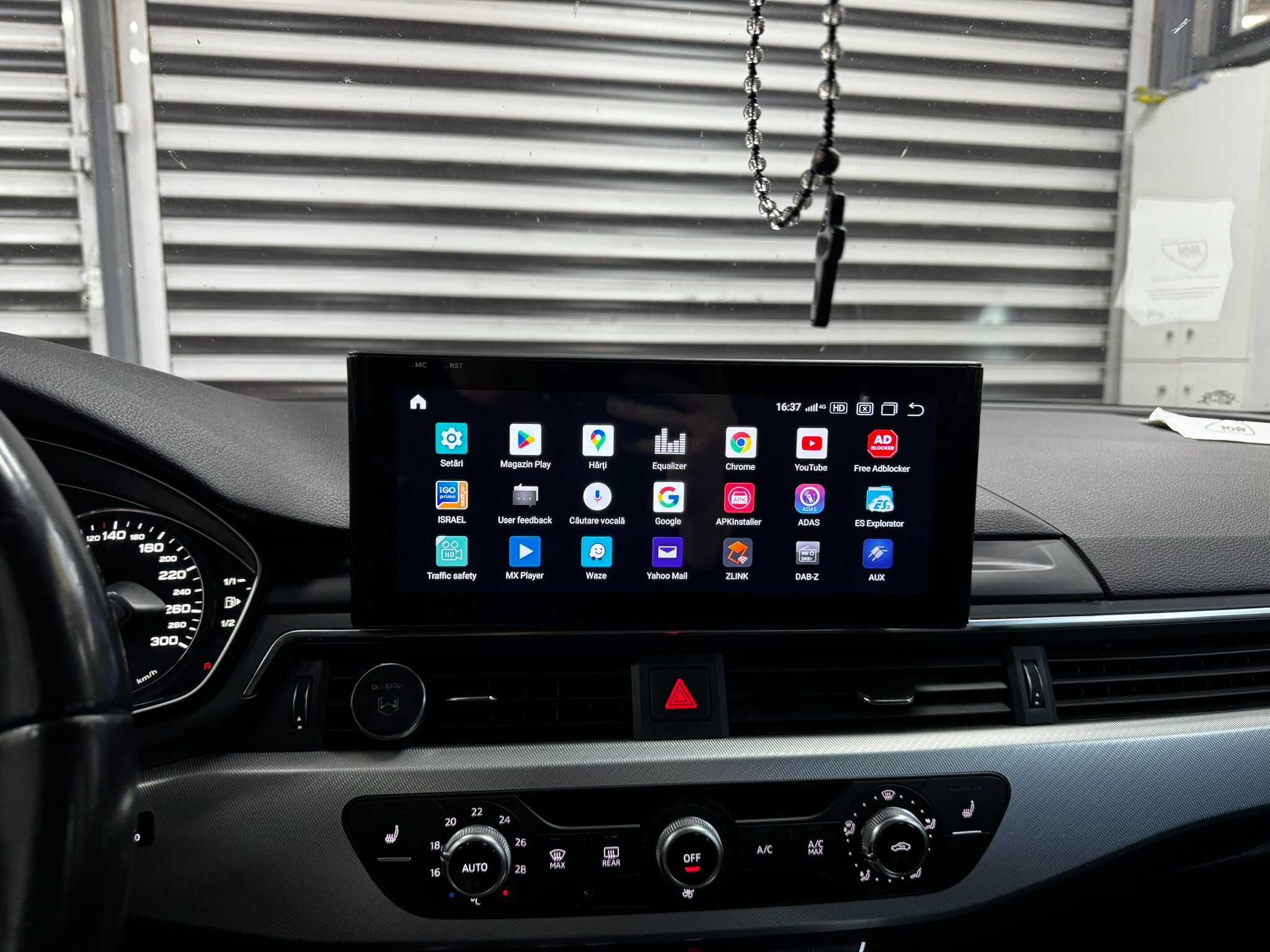 Navigatii auto Android dedicate pentru orice tip de masina