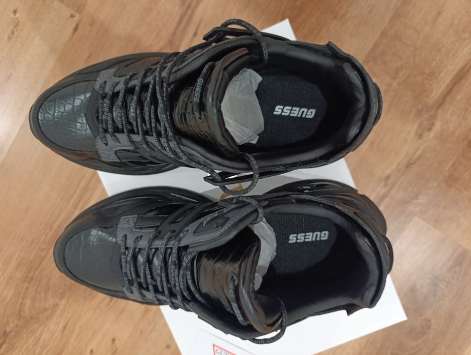 Guess мъжки обувки