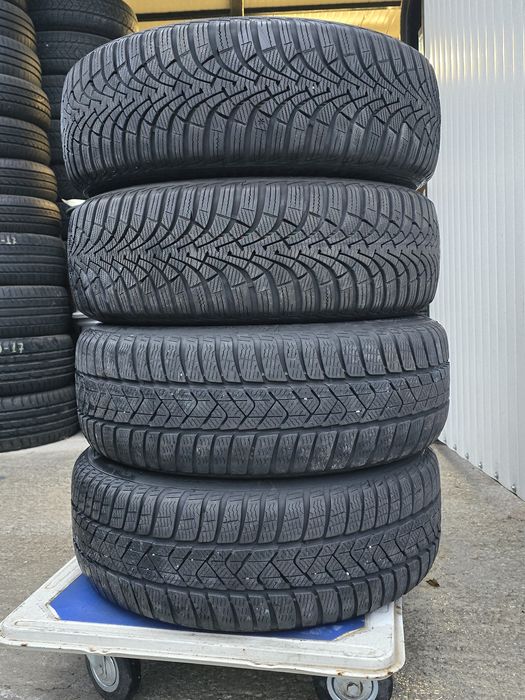 Джанти 16 / 5х112 - VW, Audi, Skoda, Seat и др. 5x112