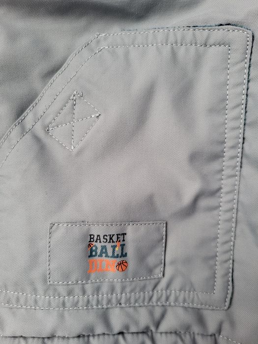 Зимно яке 2 в 1 на Sergent Major размер 98см