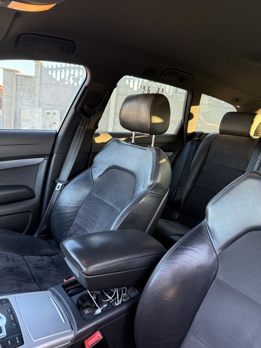 Vand audi A6 2.0 tdi multitronic 2010