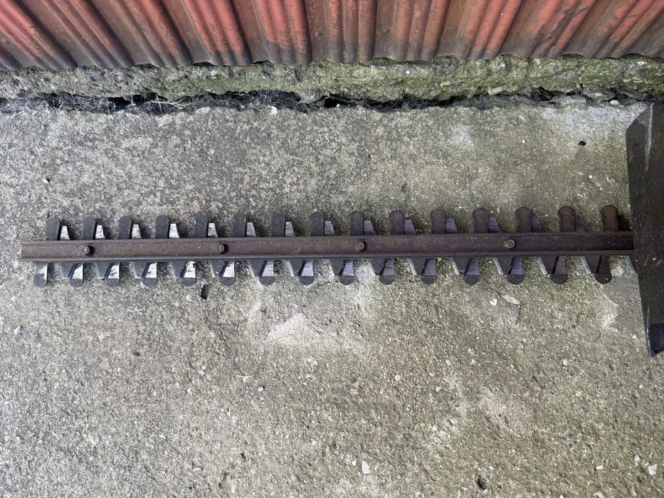 Електрически храстореза