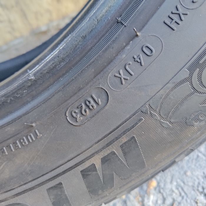 Зимни гуми Michelin Pilot Alpin 5