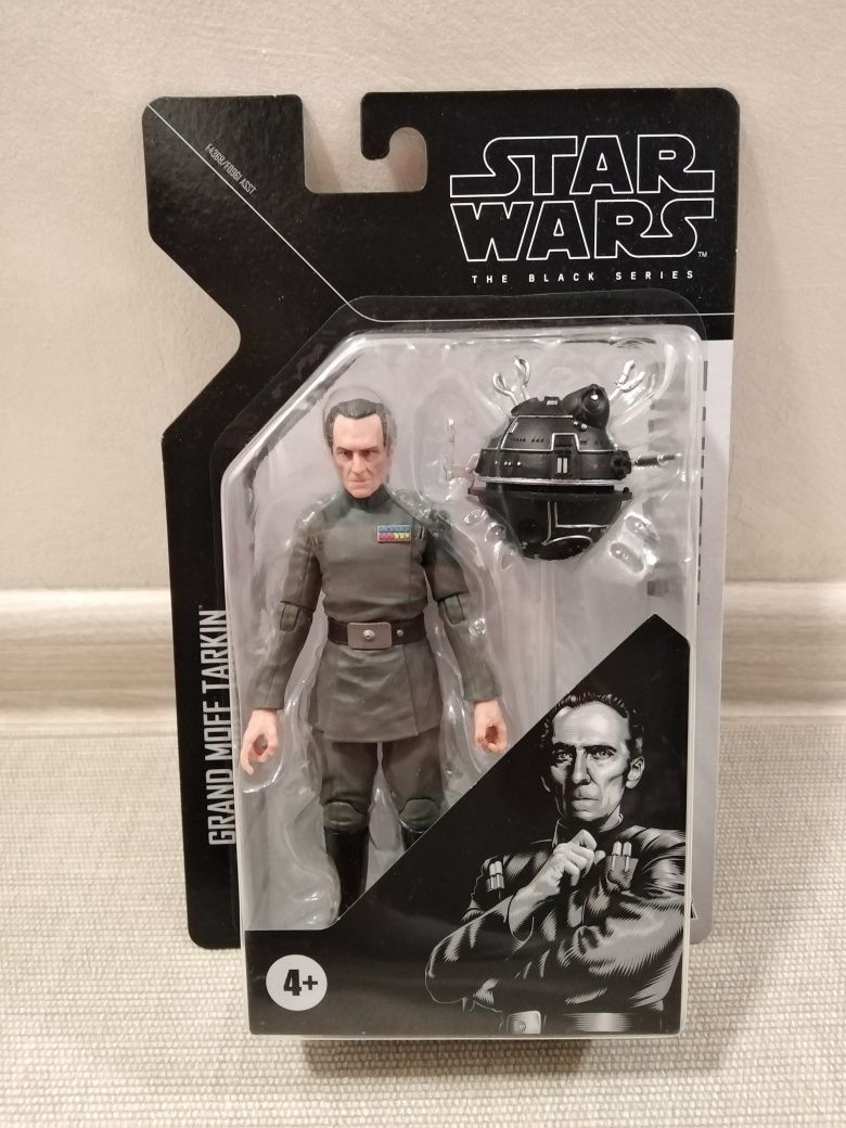 Star Wars Black Series Archive - Grand Moff Tarkin