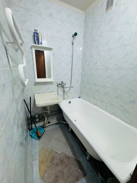 Срочно продам 1к, 31кв, 3/5, Тургенева Абая за 9млн300!!!