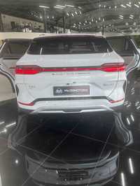 BYD Song Plus Champion Edition Honor