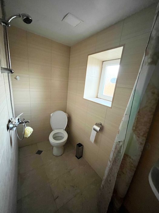 Продава се едноетажна къща в село Черганово