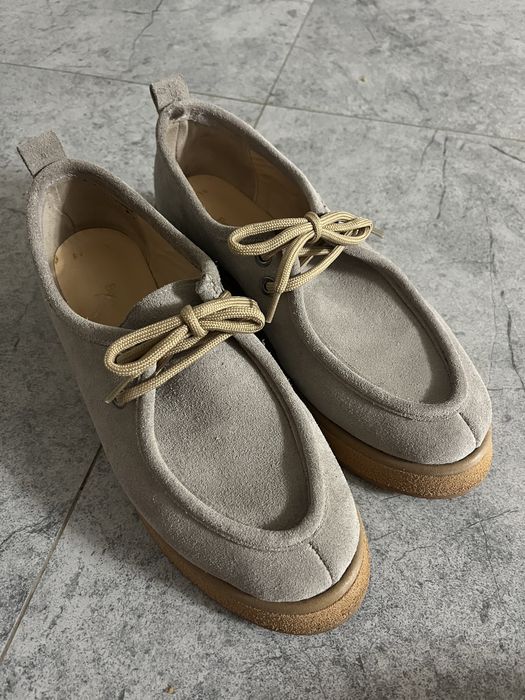 Лоферы женские на шнурках