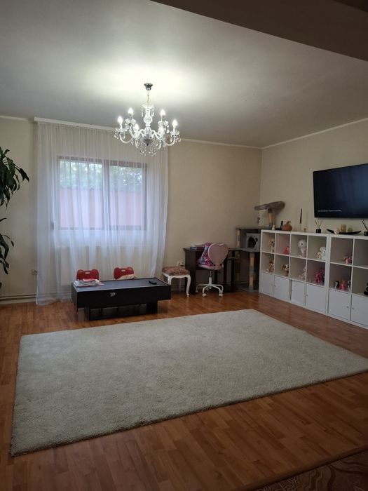 Casa de vanzare in Afumati ilfov 195000 euro discutabil