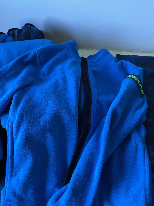 Детски екип за ски