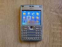 ТОП СЪСТОЯНИЕ: NOKIA E61 Silver Finland Symbian Нокиа Нокия Симбиан