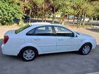 Lacetti 1.8 avtomat