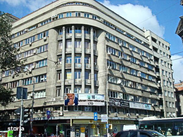 Spatiu inchiriat birouri-office ultracentral Universitate 800 euro