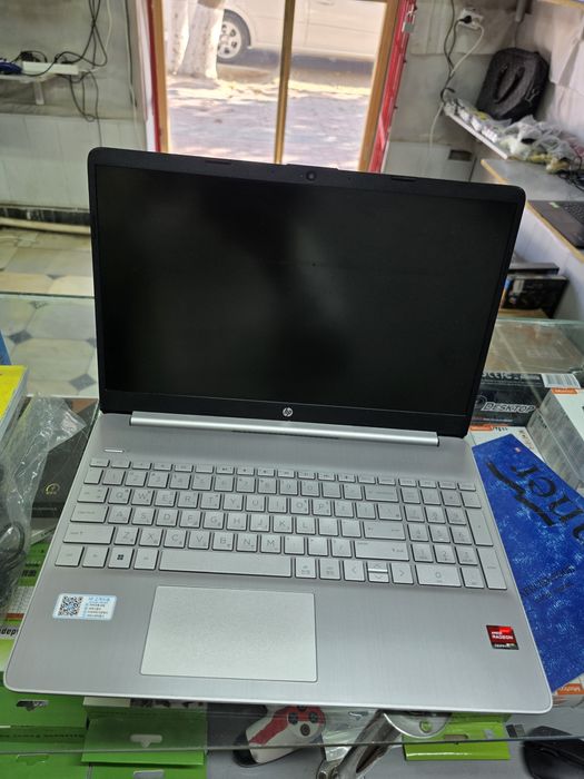 Продается ноутбук HP