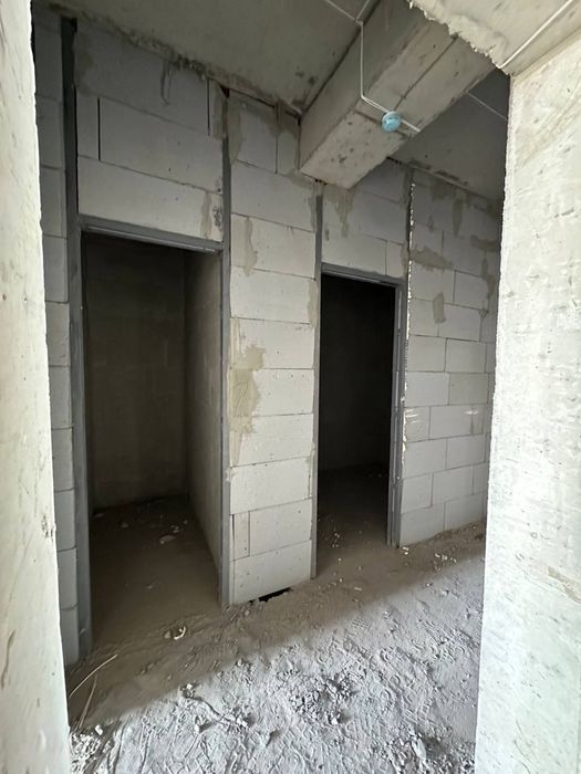 НОВОСТРОЙ на 75 м2 продается 3 комн квартира Куйлюк 5 массив