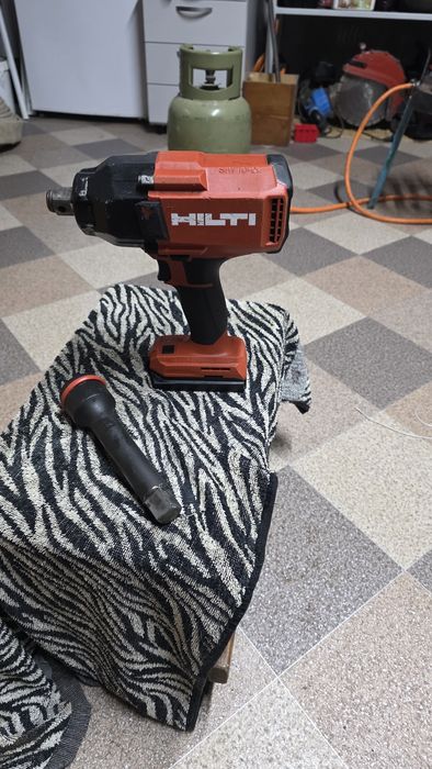 HILTI SIW- 10- 22