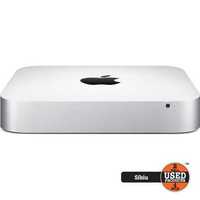 Apple Mac Mini Late(2012) i7, 4 Gb RAM, 500 Gb HDD | UsedProducts.Ro