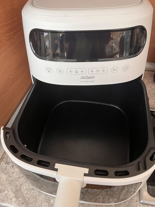 Arzum air fryer