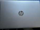 Laptop HP I5 gen 11, 8gb ddram, 512 SSD