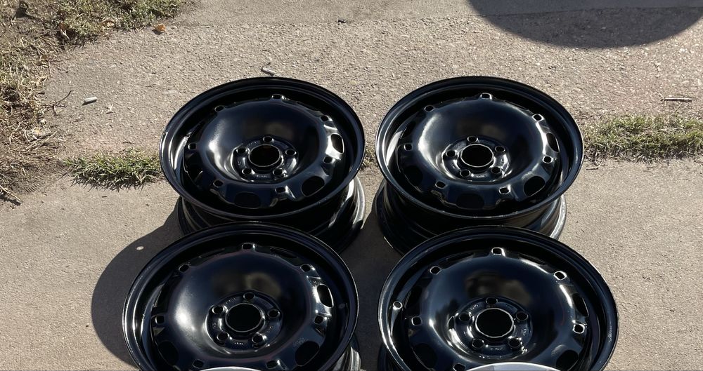 Джанти 5х100 14”