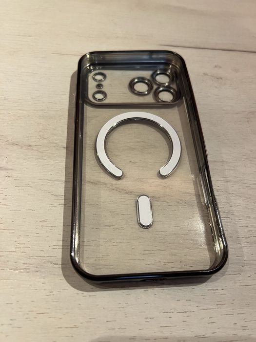 Husa Iphone 17 pro max