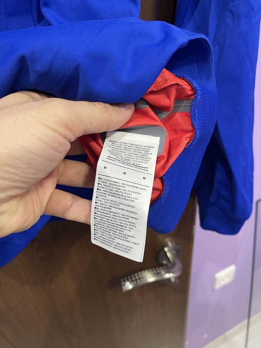 Горнище Nike Tech Fleece Croatia Хърватия Футбол Jordan Puma Adidas