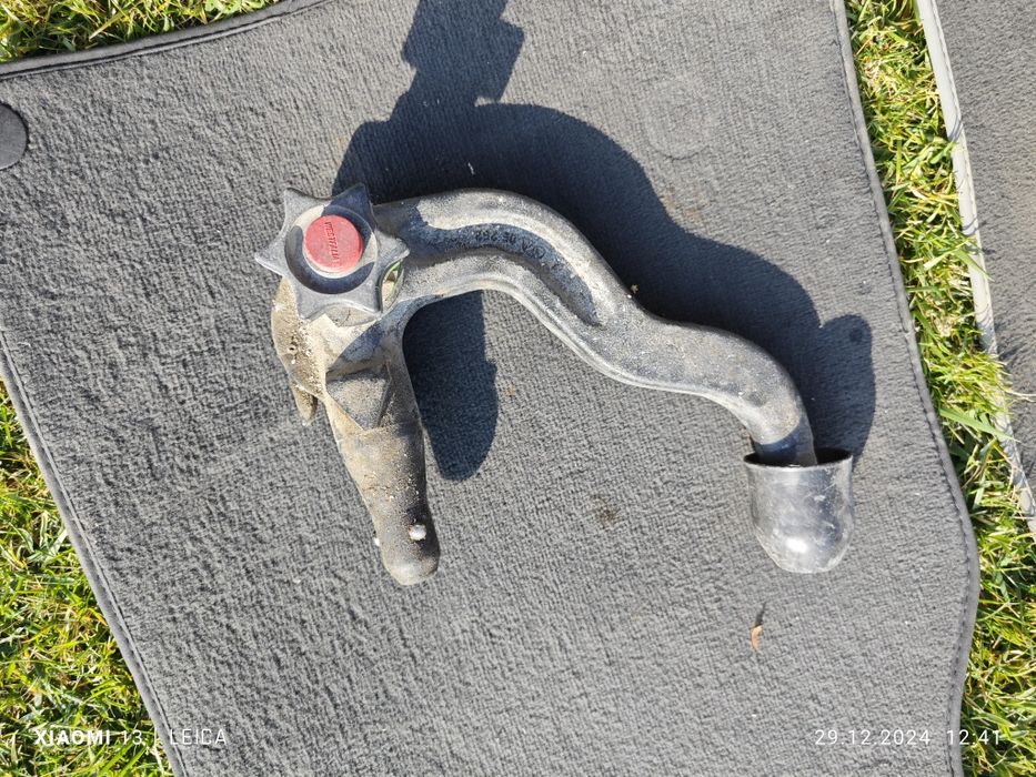 Теглич за Фолксваген и за ауди