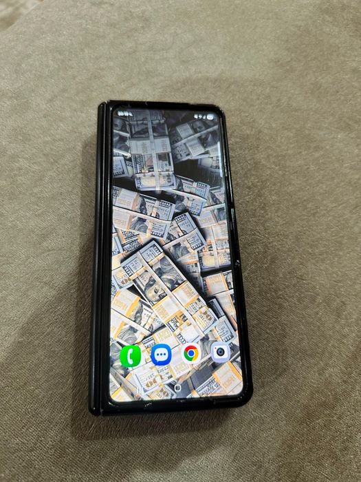 Galaxy Z Fold 5 512GB ГАРАНЦИЯ!