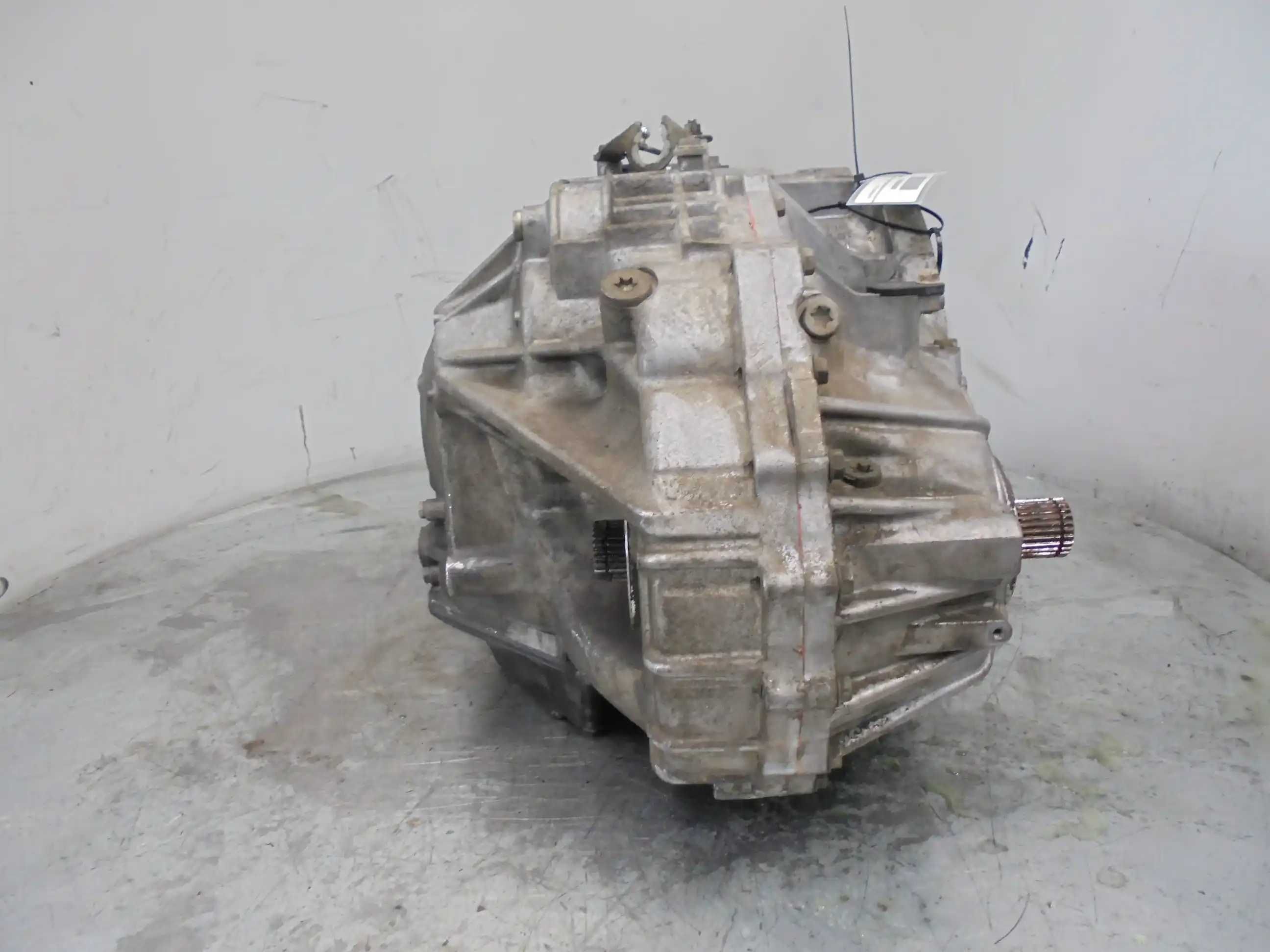 Автоматична скоростна кутия за VW T5 - 2.5TDI JUM
