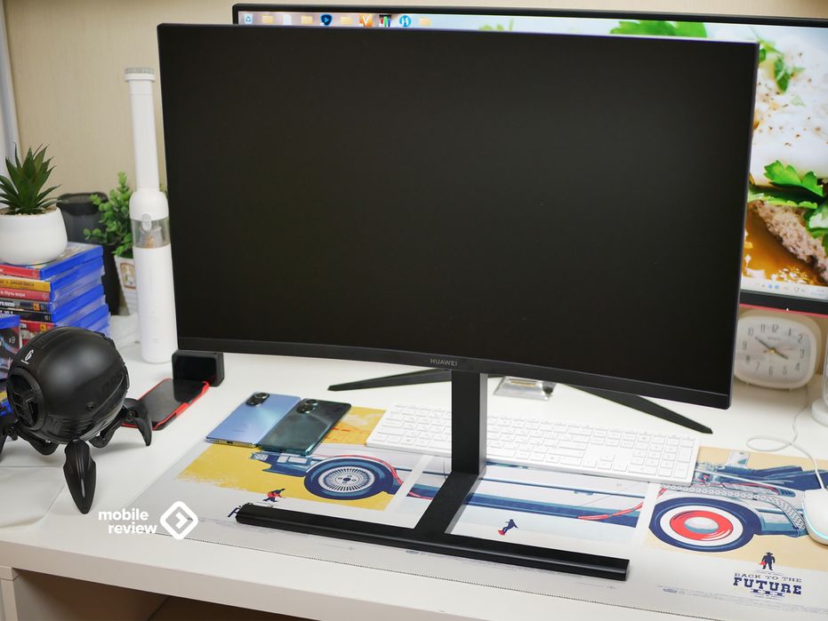 Продам монитор Huawei MateView GT 27