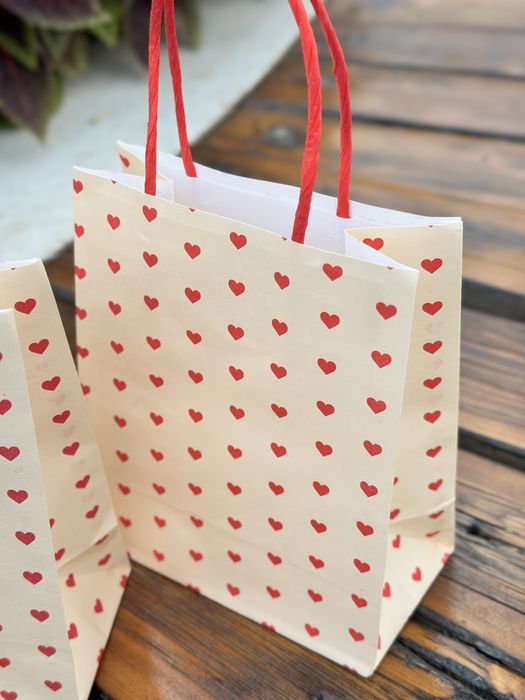 Подарочные Пакеты