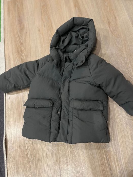 Детско зимно яке