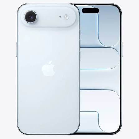 Продам Iphone 17 air 256gb