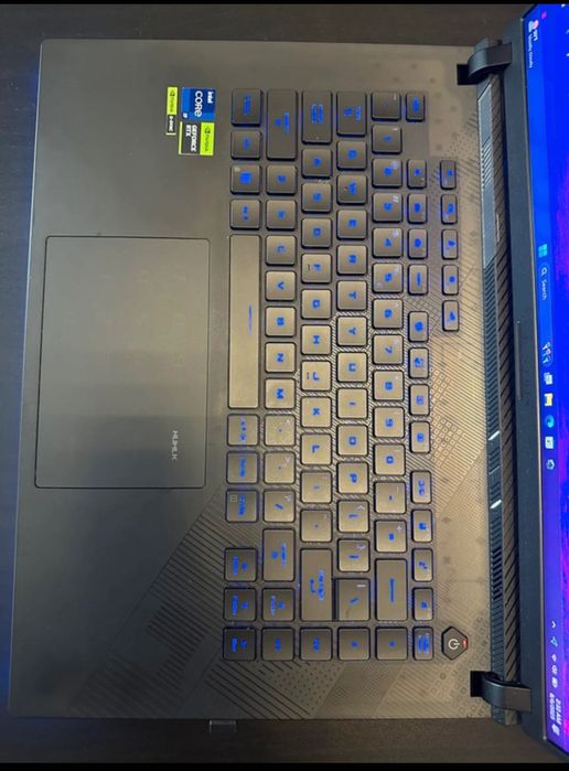 Laptop ASUS ROG Strix SCAR 16 RTX 4090