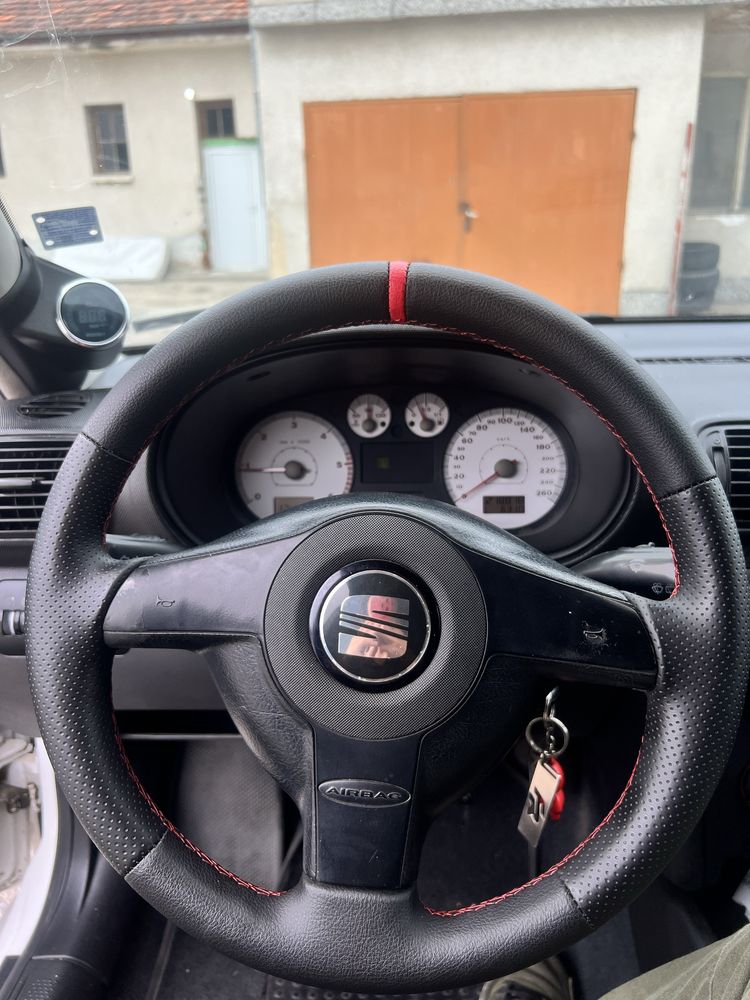 Seat Toledo 1.9 TDI
