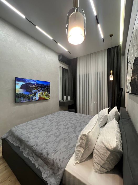 Шефченка Ойбек 4 комнт н Сдаётся ангельски-прекрасная квартира