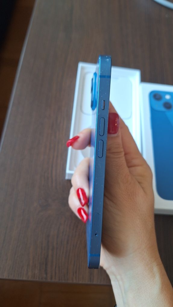 Iphone 13 Blue 128GB